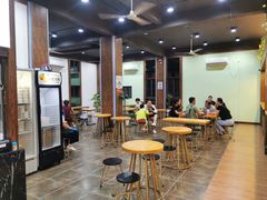 用餐区-文昌邓记清补凉(西沙路店)