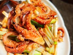 -浩运海鲜·16年专注青岛菜(石老人店)