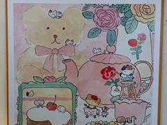 -共舞时光猫咖·狗咖(新街口店)