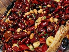 -锦尚阁烤鱼(望京新荟城店)