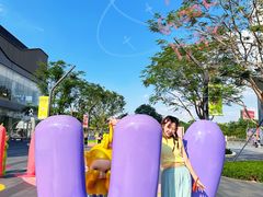 -东莞松山湖万象汇