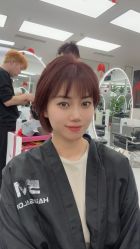 -5M HAIR SALON 旗舰店