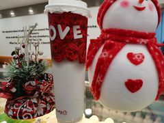-CoCo都可(北美店)