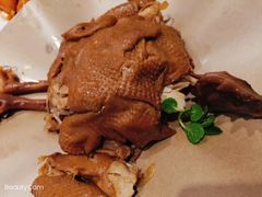 -紫光园·烤鸭·北京菜(劲松店)