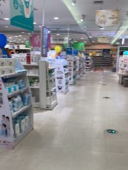 -孩子王童乐园(唐山万达广场店)