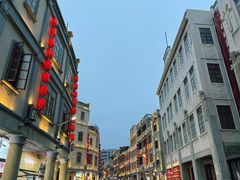 -汕头市小公园