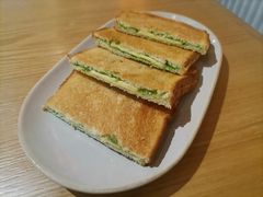 -HELLO 27 意面·沙拉·帕尼尼