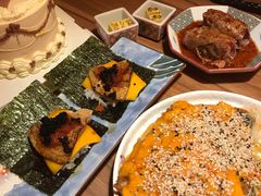 -隐月· 㐂和食屋(芝罘万达公馆店)
