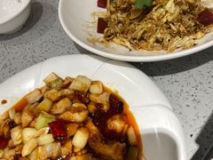 -紫光园·烤鸭·北京菜(团结湖店)