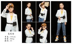 -莫奈庄园·儿童摄影馆·影视基地(江宁店)