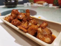 维C香橙骨-花溪雨·森林餐厅(石基店)