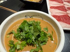 -常赢三兄弟·清真涮肉·清真炒菜(朝阳新城店)