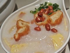 -叹茶靓点·粤式餐厅·全天茶市(石井万民广场店)