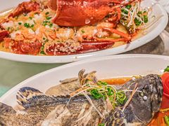 -范饭椰林川湘味海鲜·椰子鸡(三亚湾椰梦长廊店)