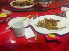 -小不点烧烤城(长乐宫店)