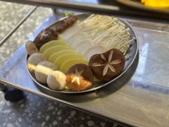 -安又胖韩国烤肉(长宁龙之梦店)
