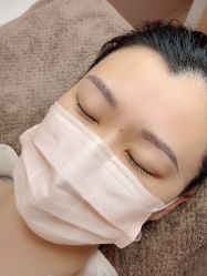 -本小姐美学·半永久纹眉野生眉