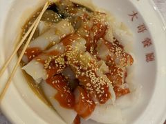 -大哥餐厅(西城花园店)