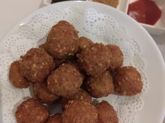 -满堂·烤鸭店·北京菜(鼓楼店)