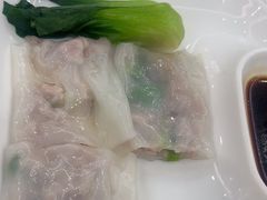 -金华安大酒楼·老牌潮菜·粤式茶点(东方国际店)