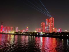 -武汉两江游览·夜游长江(汉口粤汉码头)