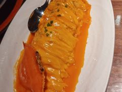 -海派悦庭·海胆烧麦·新融合菜(凯德广场店)