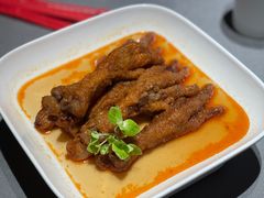 -阿庄新豫菜(通泰路店)