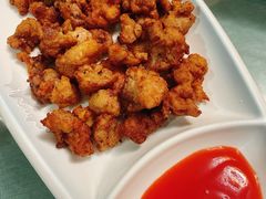 -渔家厨坊海鲜大排档(湄洲岛店)