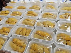 -101花果山山芭榴莲(史密斯街店)