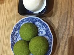-岚山日式料理(郴州友阿国际广场店)
