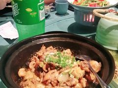 -客宴·江西客家菜(红角洲店)