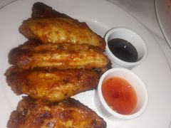 -Geneva日内瓦餐厅(西郊宝成花苑店)