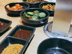 -九田家黑牛烤肉(溧水万达店)