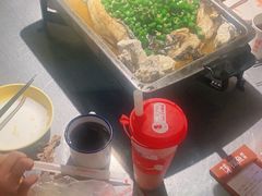 -探鱼·鲜青椒爽麻烤鱼(增城东汇城店)