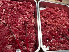 -郭左左围炉烤涮·鲜牛肉自助(梅溪新天地店)