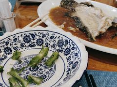 -糟粕醋·椰苑海南菜餐厅(亚龙湾天域酒店)