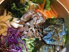 -全州拌饭馆(断桥店)