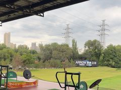 -森林公园(尖草坪区)