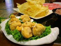 -满禾林火锅(丹东路店)