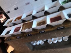 -欢乐牧场海鲜烤肉自助(牡丹园店)