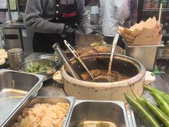 -刘记肉夹馍(彰武店)