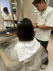 -琴美美容美发·三美会所