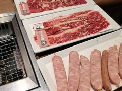 -焼肉ライク·烧肉LIKE(万菱汇店)