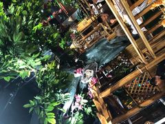 -草原塞蛮羊火锅城(港湾店)