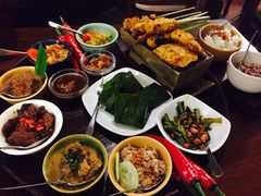 -DiAtas by Art Cafe Bumbu Bali