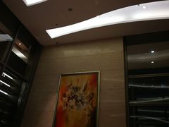 -新发展亚太JW万豪酒店·福苑咖啡厅