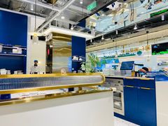 -兰湘子·湘菜小炒(崂山丽达店)