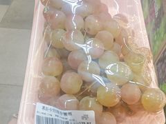 -果蔬好生活超市(乐堤港店)