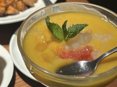 -汤城小厨•粤菜•靓汤(西直门凯德MALL店)