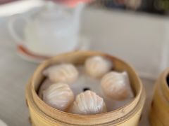 -金悦轩海鲜城(渔人码头店)